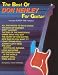 The Best of Don Henley for Guitar: Includes Super-Tab NotationでAmazonアフィリエイトツール