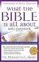 What the Bible is All About: Bible Handbook: NIV Edition
