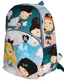 Harajuku Lovers By Gwen Stefani Yum Yum Backpack With 3D Glassess-- Kerfuffle Cuties
