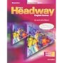 New Headway English Course: Student Book A Elementary level