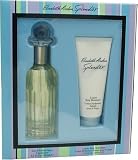 Splendor By Elizabeth Arden For Women. Set-eau De Parfum Spray 4.2 Ounces & Body Lotion 3.3 Ounces