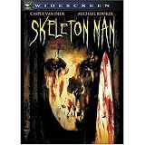 Skeleton Man Skeleton Man