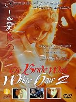 The Bride With White Hair 2
