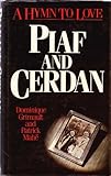 Piaf and Cerdan : a hymn to love