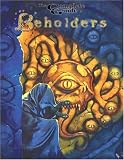 Complete Guide to Beholders (Complete Guide) Complete Guide to Beholders (Complete Guide)