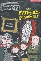 Detektivb&uuml;ro LasseMaja 02. Das Mumiengeheimnis