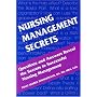 Nursing Management Secrets