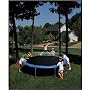 High Jump 13' Trampoline - 4 Legs