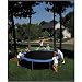 High Jump 13' Trampoline - 4 Legs