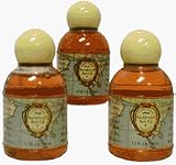 Sandalwood Foaming Bath Gel Travel Size