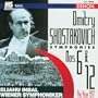 Shostakovich: Symphonies Nos. 6 & 12