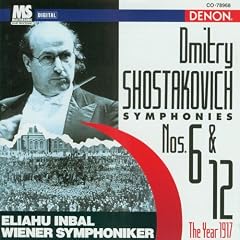 Shostakovich - Symphonies