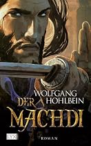 Die Chronik der Unsterblichen 13: Der Machdi