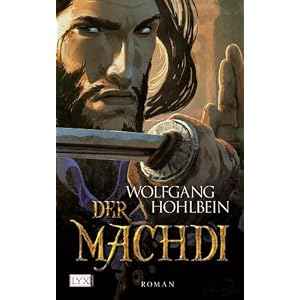 Die Chronik der Unsterblichen 13: Der Machdi