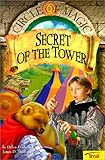 Secret of the Tower (Circle of Magic)
