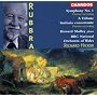 Rubbra: Symphony No.1/A Tribute/Sinfonia Concertante