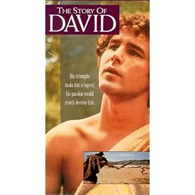Story of David [VHS]