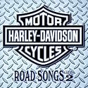 Harley-Davidson Cycles: Road Songs, Vol. 2
