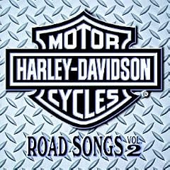 Harley Davidson Road Songs, Vol. 2