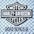 Harley Davidson Road Songs, Vol. 2