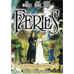 Faeries - The Movie [DVD]