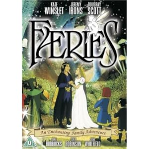faeries the movie