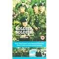 Soldier Soldier - Series 7 Episodes 7 - 13 [VHS]