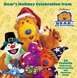 Music : Bear's Holiday Celebration