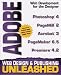 Books : Adobe Web Design & Publishing Unleashed