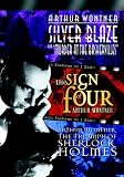 Three Classic Sherlock Holmes Films Of The Silver Screen - Vol.3