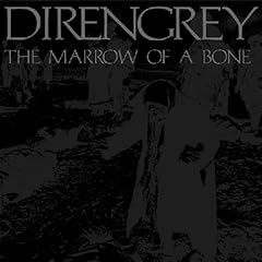 【クリックで詳細表示】Dir En Grey ： Marrow of a Bone， the - 音楽