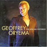 The African Odysseus: the Best of Geoffrey Oryema