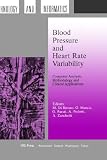 Review IOS Press  / Blood Pressure and Heart Rate Variability, (Studies in Health Technology and Informatics, V)