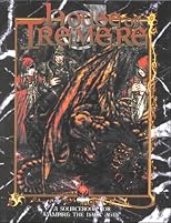 House of Tremere (Vampire: The Dark Ages (Paperback))