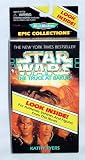 Micro Machines Star Wars - The Truce At Bakura