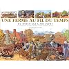 Une ferme au fil du temps
