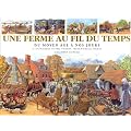 Une ferme au fil du temps