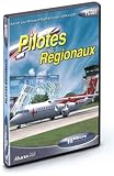Add-On Pour FS: Pilotes Régionaux