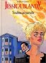 Jessica Blandy, tome 11 : Troubles au paradis