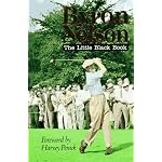 Byron Nelson: The Little Black Book book cover