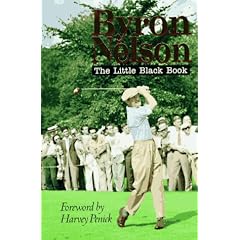 Byron Nelson: The Little Black Book