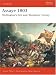 Assaye 1803: Wellington's Bloodiest Battle (Campaign)