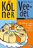 K&ouml;lner Veedel - Tobias B&uuml;scher