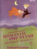 Produkt-Bild: Romantic Pop Piano, Band 12