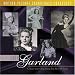 Judy Garland: Collectors' Gems From The M-G-M Films - Motion Picture Soundtrack Anthology
