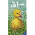 Ich bin die kleine Ente