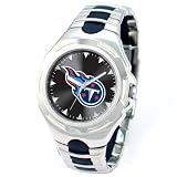 NFL Men's NFL-VIC-TEN Victory Series Tennessee Titans Watch