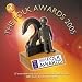 MusicTracks : BBC Radio 2 Folk Awards 2005