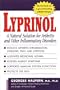 Lyprinol