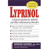 Lyprinol